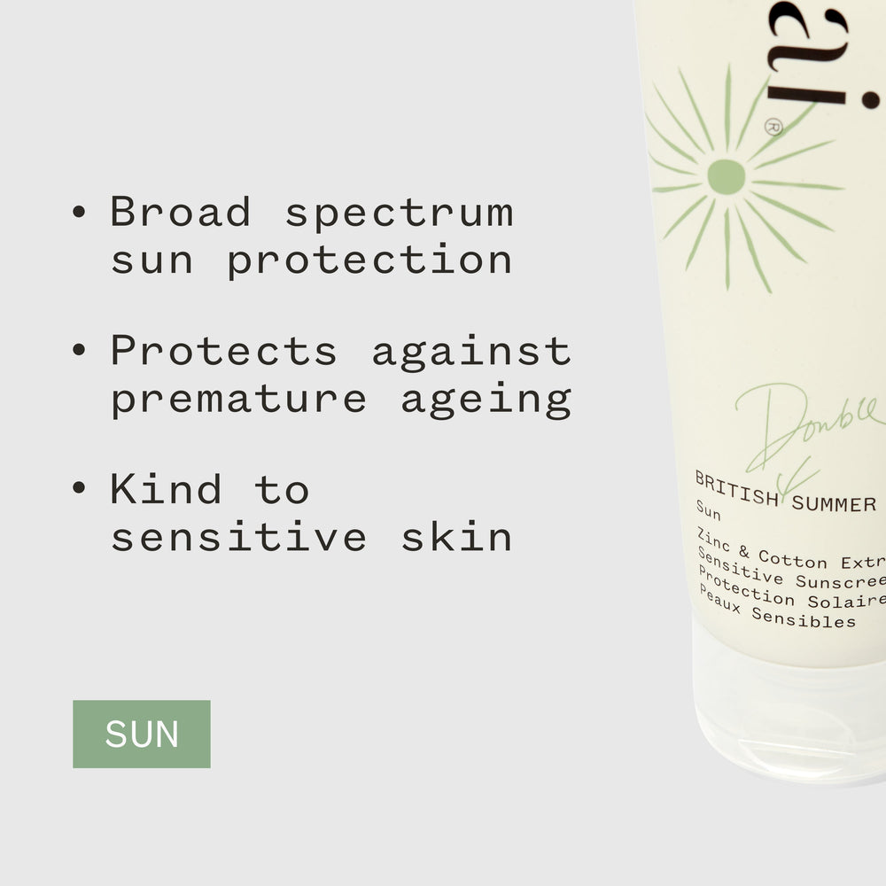 British Summer Time™ SPF 30