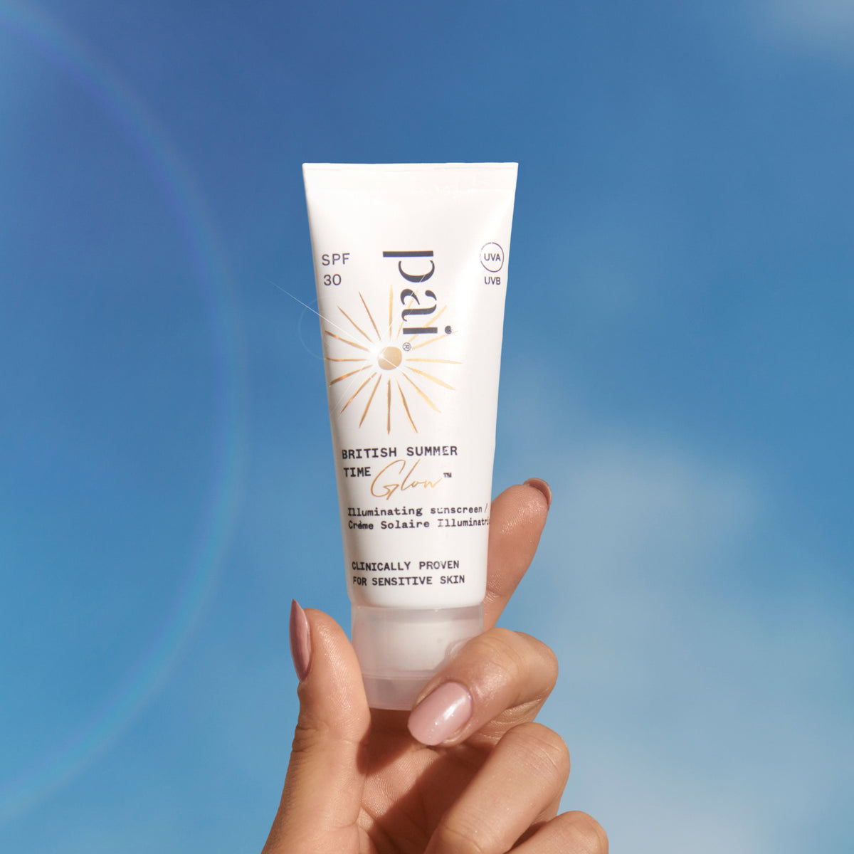Free Light Work™ Cleansing Oil Mini