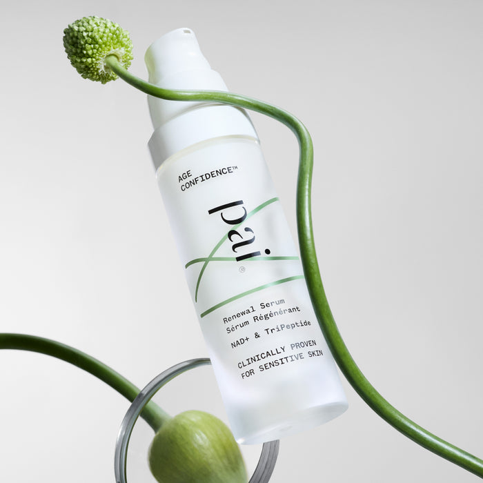 Pai Skincare Europe