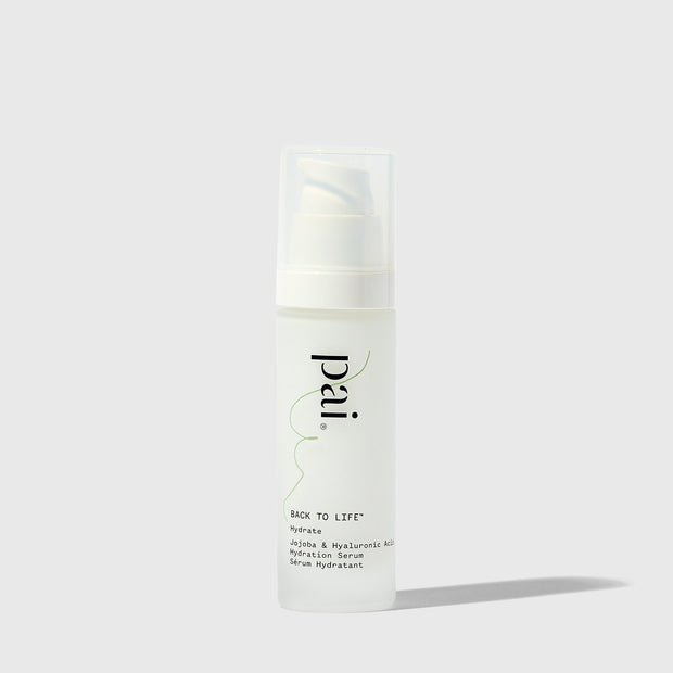 Back to Life™ Serum