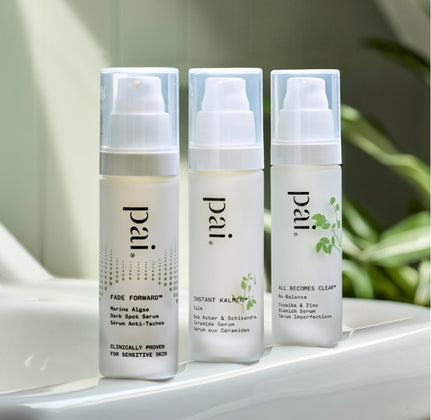 Pai Skincare Europe