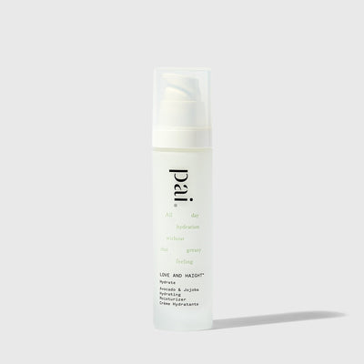 Love and Haight™ Moisturiser