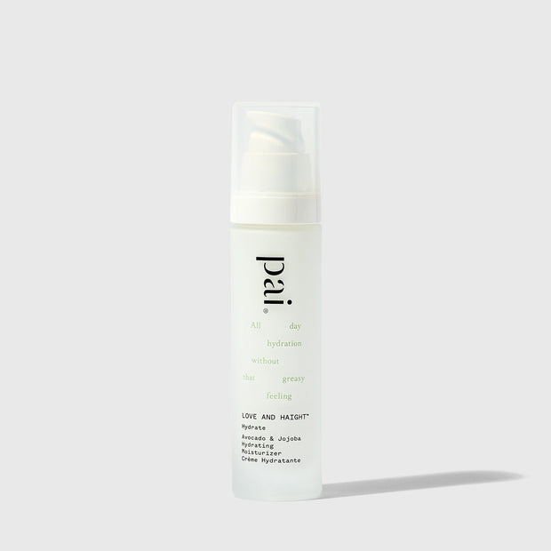 Love and Haight™ Moisturiser