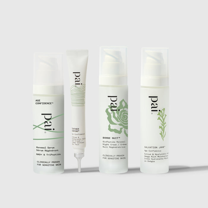 Pai Skincare Europe