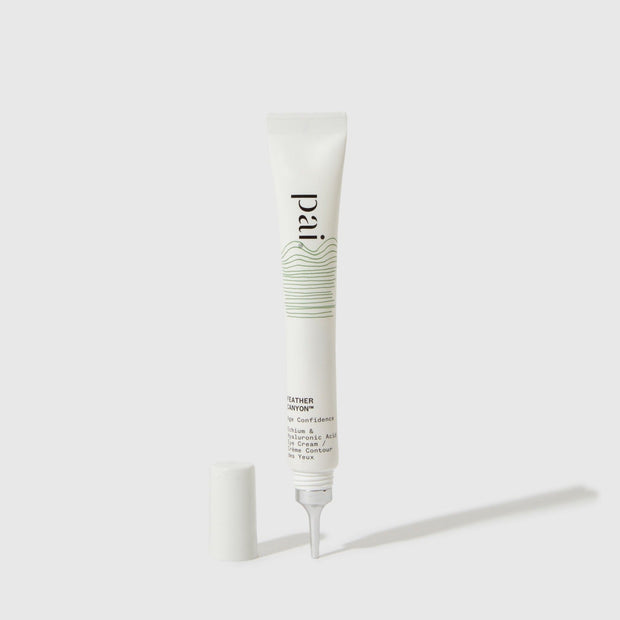 Feather Canyon™ Eye Cream
