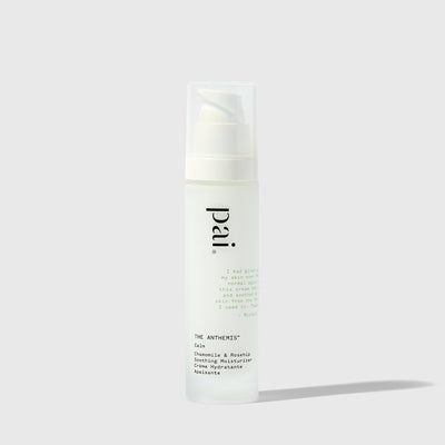 The Anthemis™ Moisturiser
