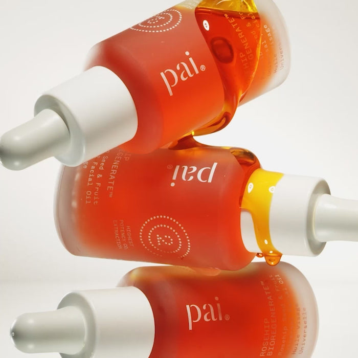 Pai Skincare Europe