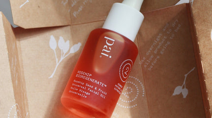 History of Rosehip Oil in skincare