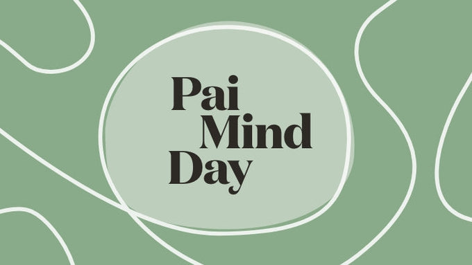 The story behind Pai Mind Day