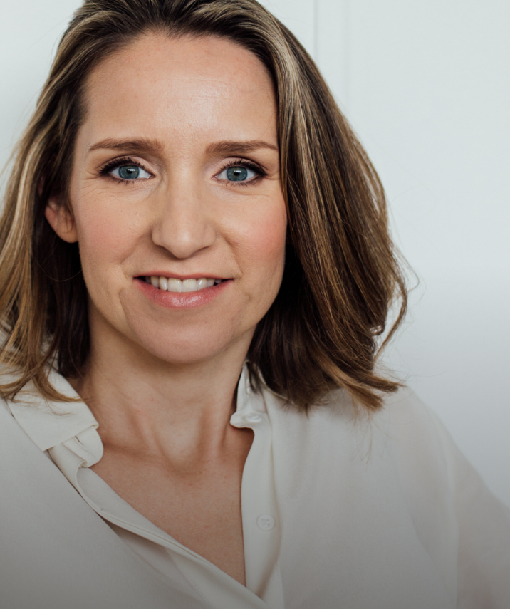 Sarah’s skin story