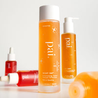 Bright Now ™ PHA & Rosehip Exfoliating Toner