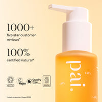Light Work™ Cleansing Oil Mini