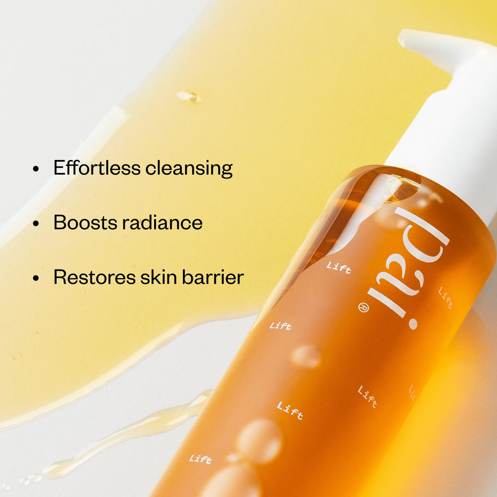 Light Work™ Cleansing Oil Mini