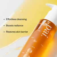 Light Work™ Cleansing Oil Mini