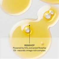 Light Work™ Cleansing Oil Mini