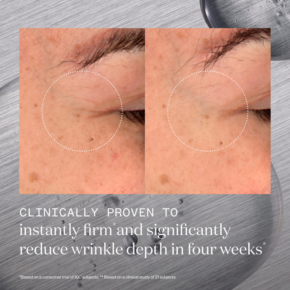 Age Confidence™ NAD+ & TriPeptide Renewal Serum