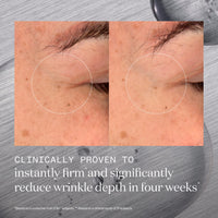 Age Confidence™ NAD+ & TriPeptide Renewal Serum