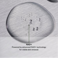 Age Confidence™ NAD+ & TriPeptide Renewal Serum