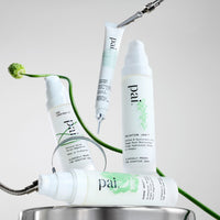 Age Confidence™ NAD+ & TriPeptide Renewal Serum