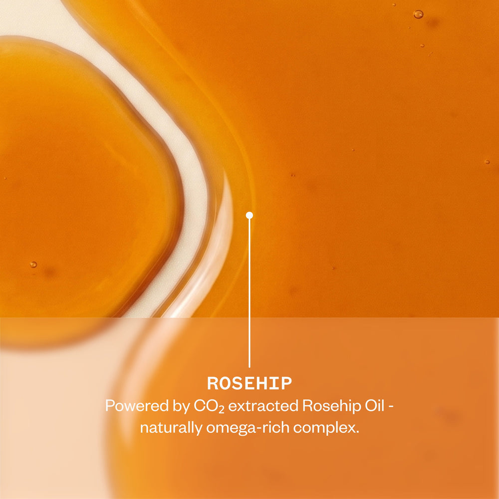 Rosehip Bioregenerate™ Face Oil