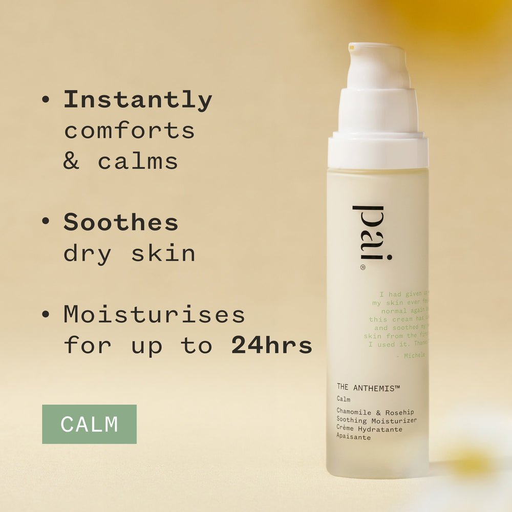 Cleanse & Calm Bundle