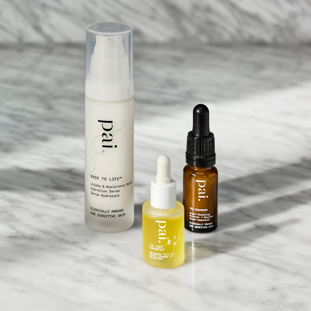 The Light Fantastic™ Face Oil Mini
