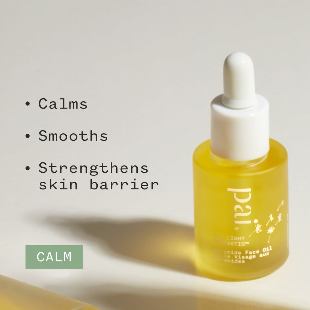 The Light Fantastic™ Face Oil Mini