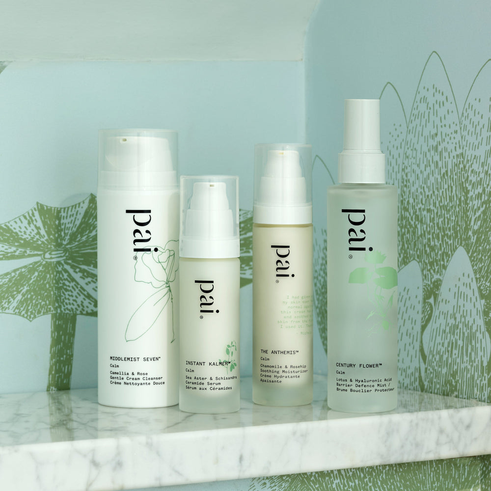 Middlemist Seven™ Cream Cleanser