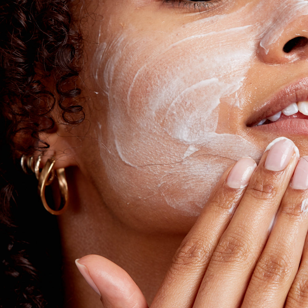 Middlemist Seven™ Cream Cleanser