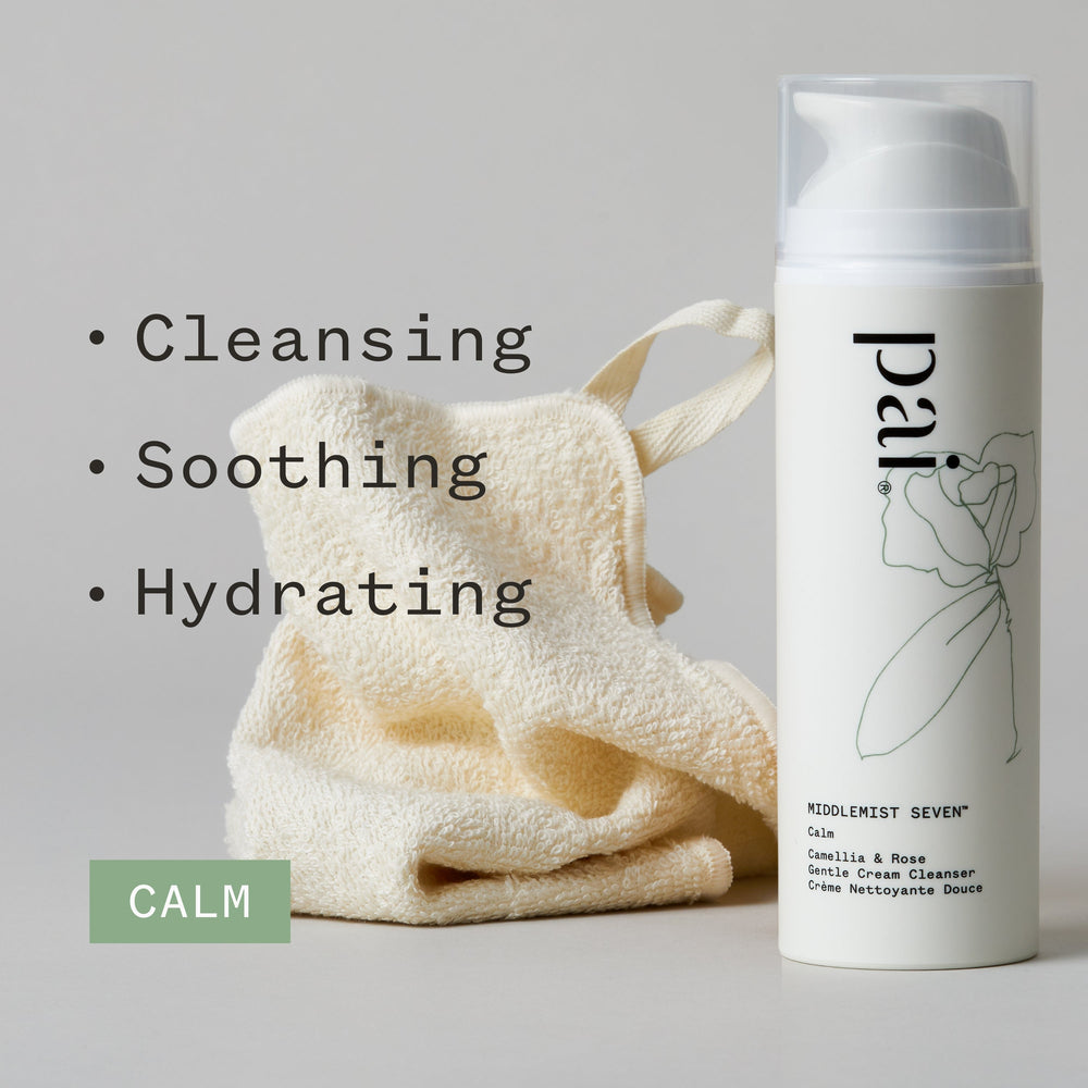 Cleanse & Calm Bundle