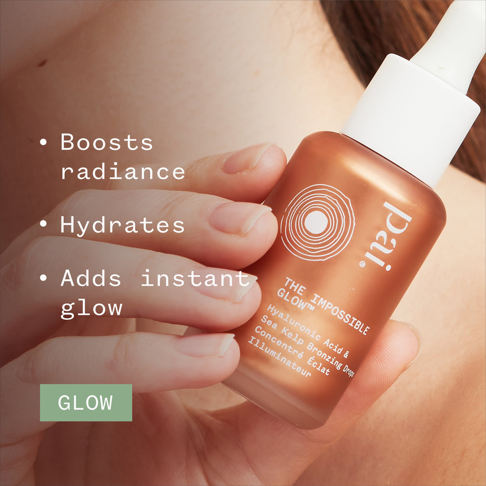 The Glow Getter Bundle