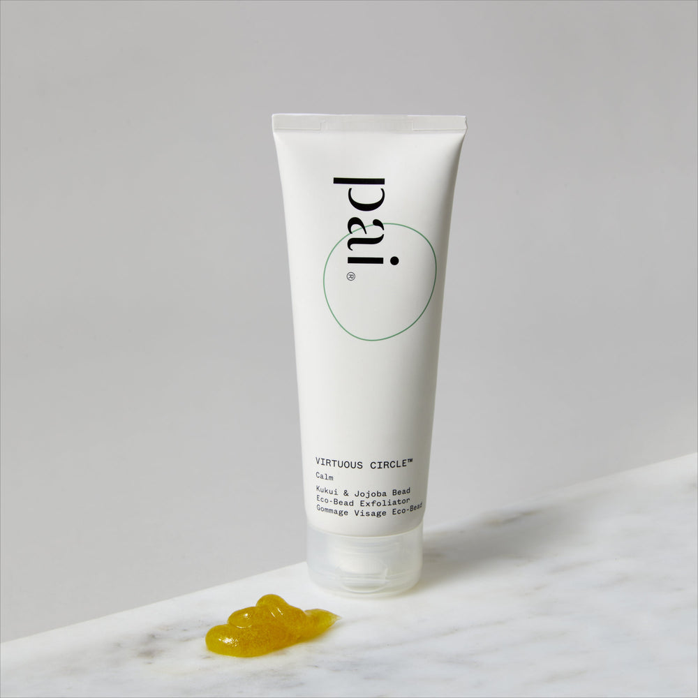 Virtuous Circle™ Exfoliator
