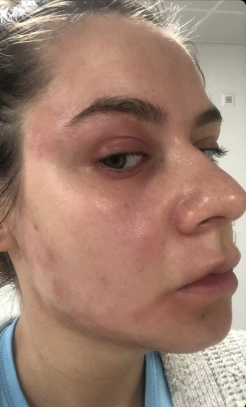 High-tech formulas for real results