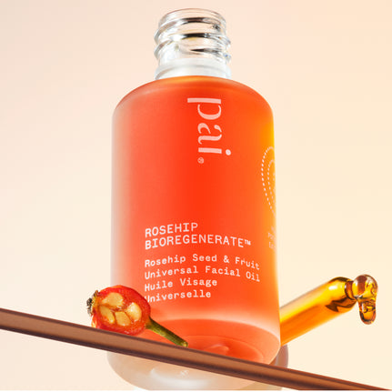 Pai Skincare Europe