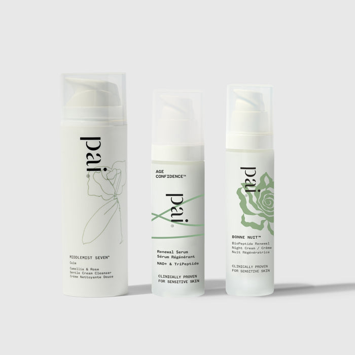 Pai Skincare Europe