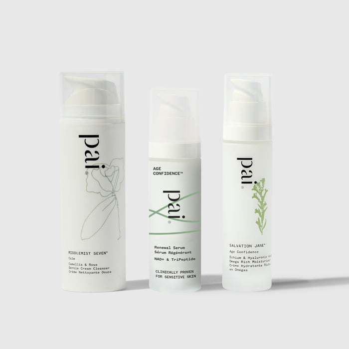 Pai Skincare Europe