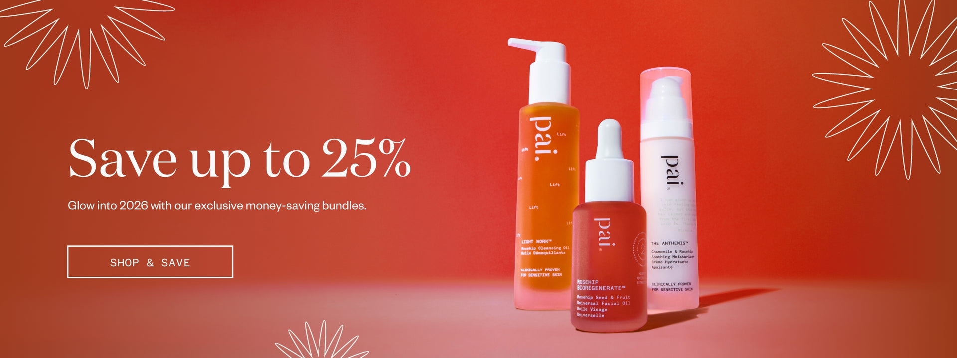 Pai Skincare Europe