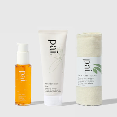 Double Cleanse Bundle Mini