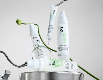 Pai Skincare Europe