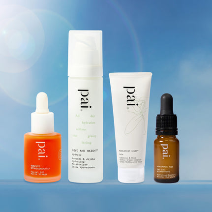 Pai Skincare Europe