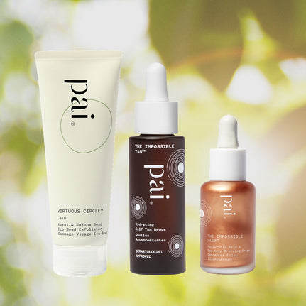 Pai Skincare Europe
