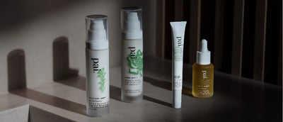 High-performance formulas to tackle premature ageing 