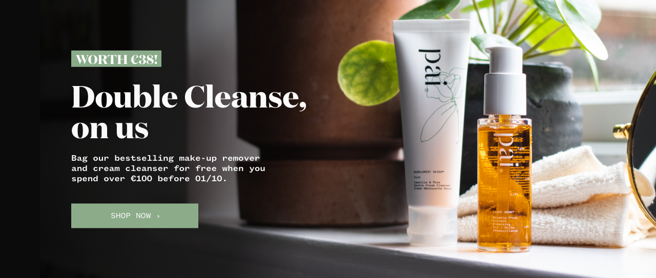 Pai Skincare
