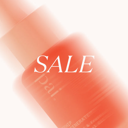 Pai Skincare Europe