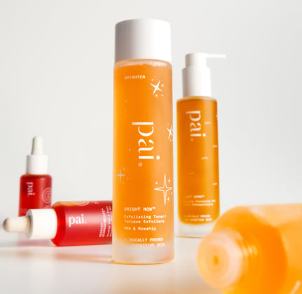 Pai Skincare Europe
