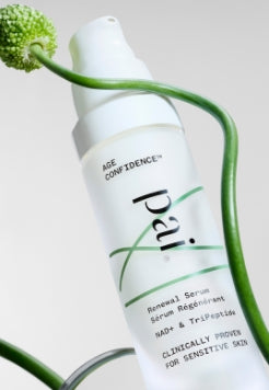 Discover Pai Age Confidence