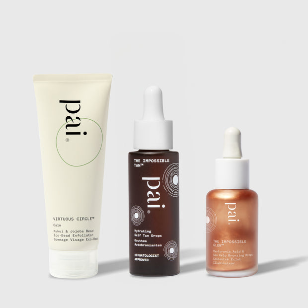 The Glow Getter Bundle