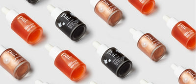 Gifts for every skin type