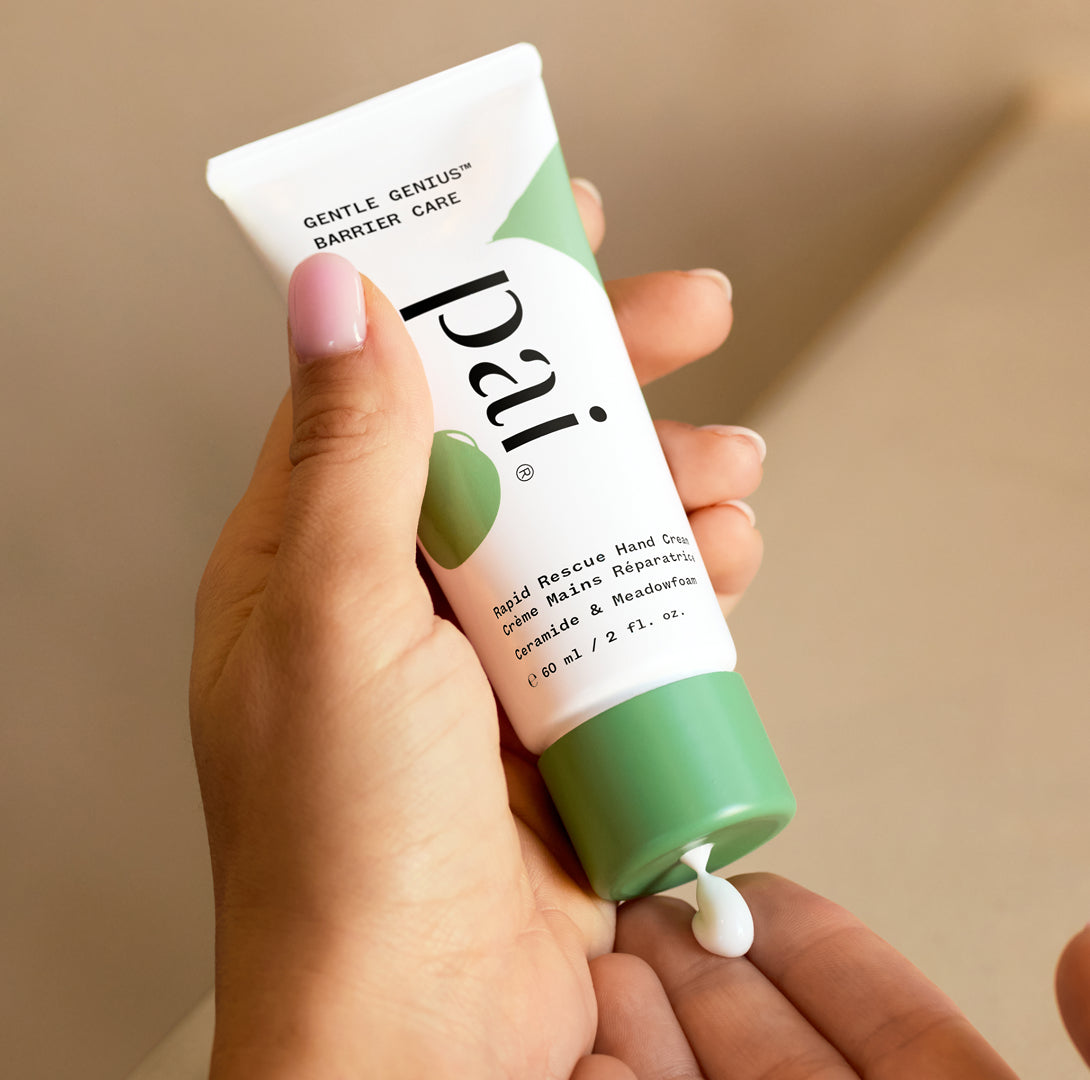 FreeGentle Genius™ Hand Creamwhen you spend €85+