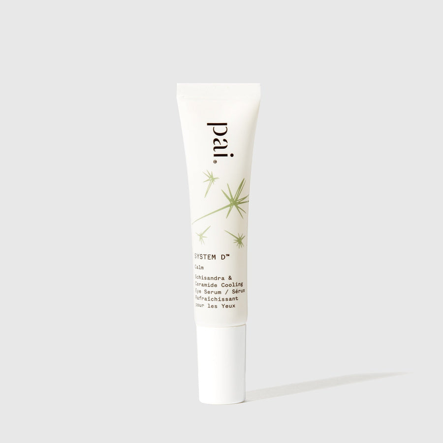 System D™ Eye Serum